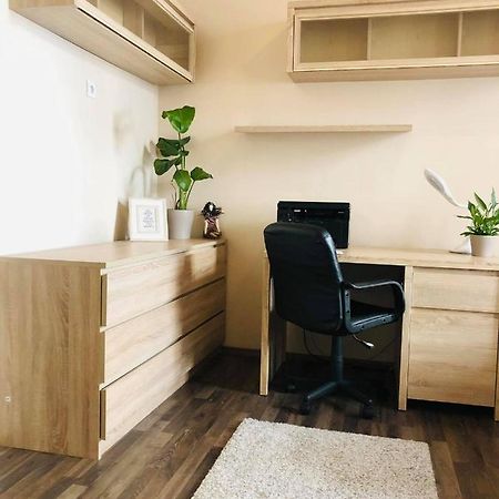 Nador Luxury Apartman Будапеща Екстериор снимка