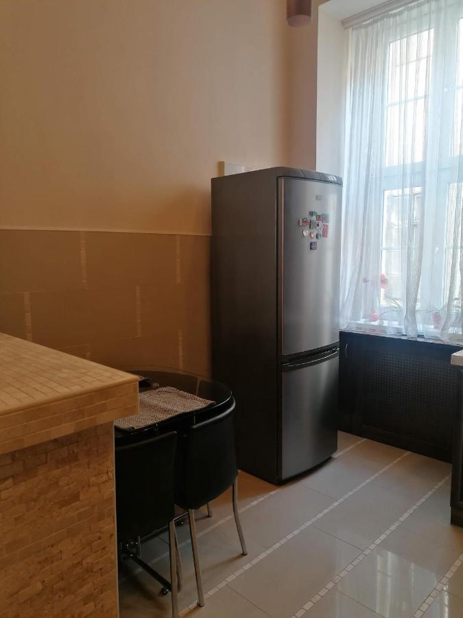 Nador Luxury Apartman Будапеща Екстериор снимка