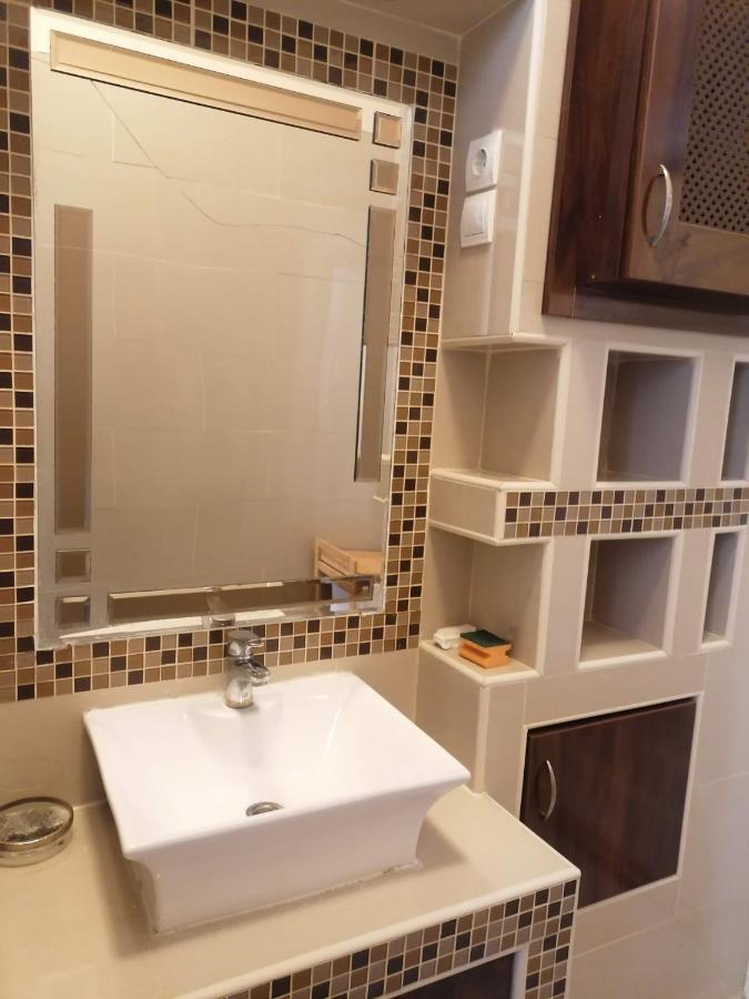 Nador Luxury Apartman Будапеща Екстериор снимка
