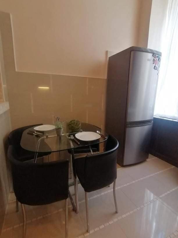 Nador Luxury Apartman Будапеща Екстериор снимка