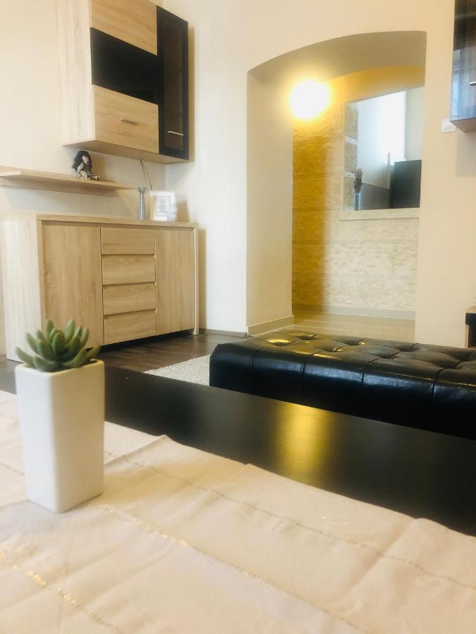 Nador Luxury Apartman Будапеща Екстериор снимка
