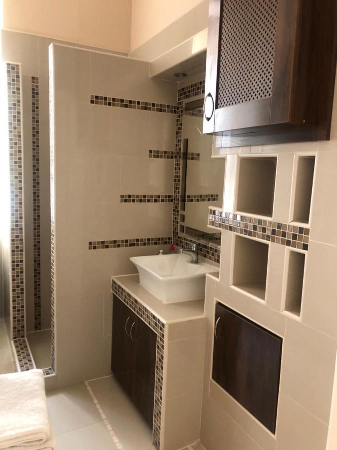 Nador Luxury Apartman Будапеща Екстериор снимка