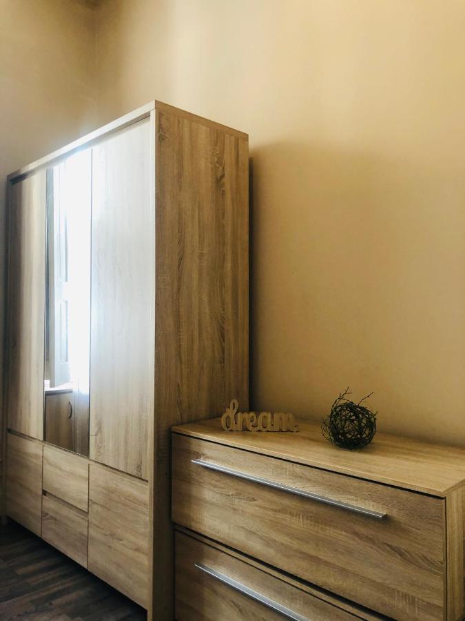 Nador Luxury Apartman Будапеща Екстериор снимка