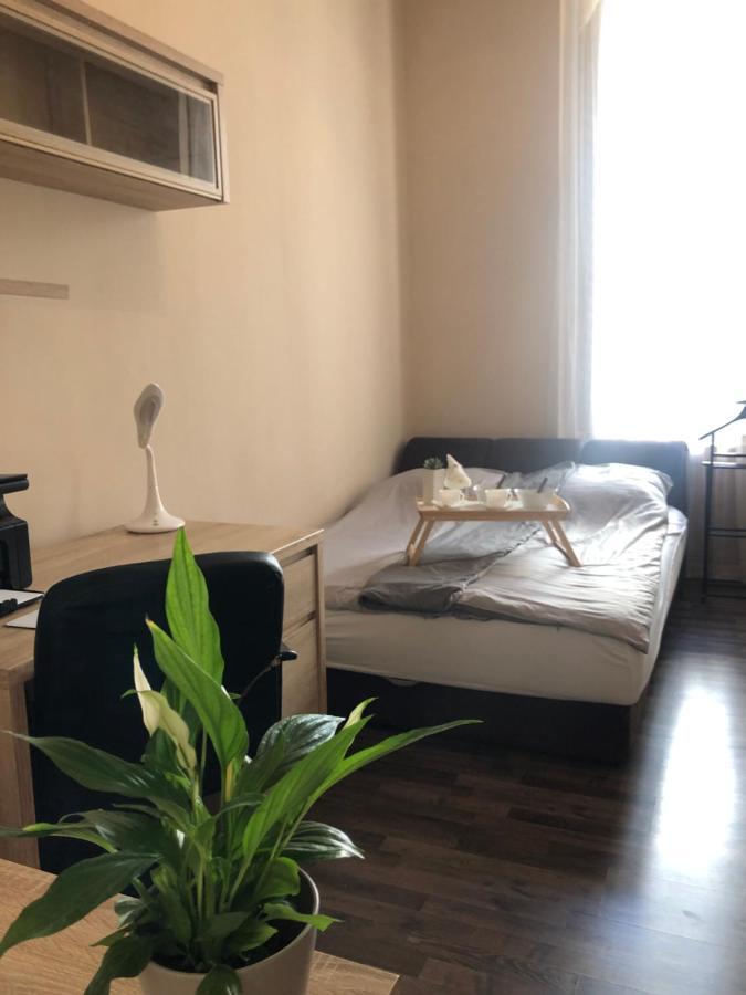 Nador Luxury Apartman Будапеща Екстериор снимка