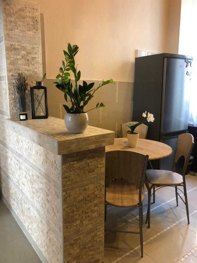 Nador Luxury Apartman Будапеща Екстериор снимка