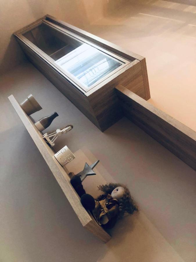 Nador Luxury Apartman Будапеща Екстериор снимка