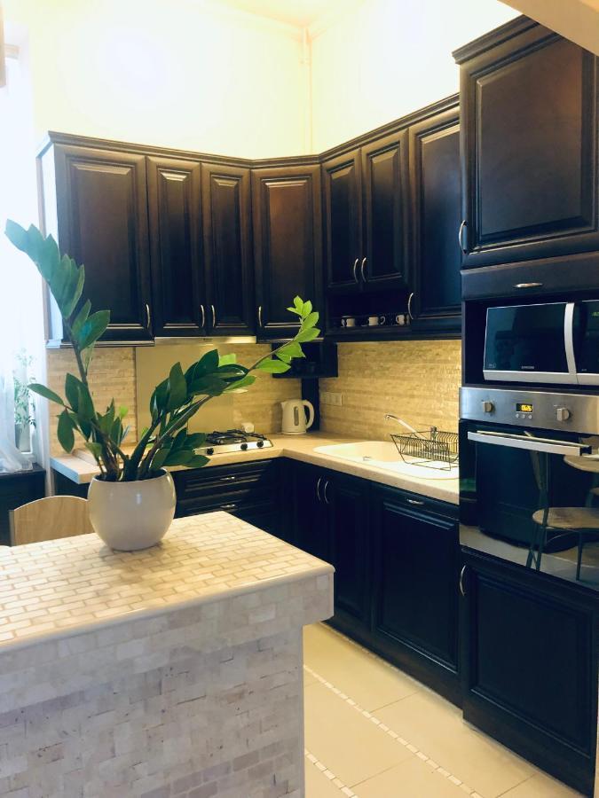 Nador Luxury Apartman Будапеща Екстериор снимка