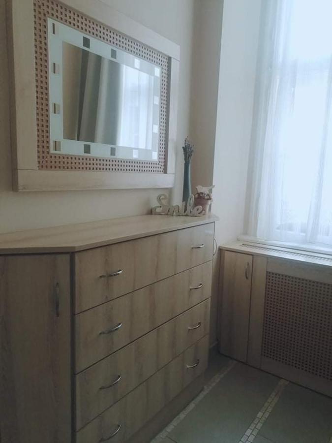 Nador Luxury Apartman Будапеща Екстериор снимка