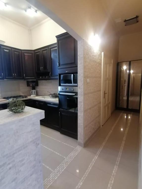 Nador Luxury Apartman Будапеща Екстериор снимка